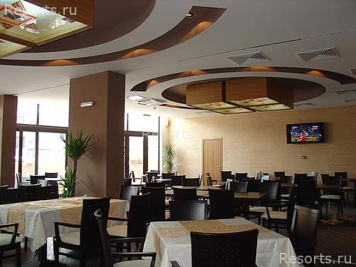 Marieta Palace Hotel 14